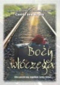 Boży włóczęga - Corrie ten Boom