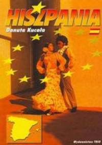 Hiszpania - Danuta Kucała