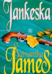 Jankeska - Samantha James