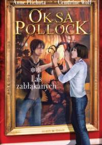 Las zabłąkanych - Anne Plichota, Cenderine Wolf