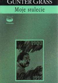 Moje stulecie - Günter Grass