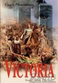 Victoria - Cezary Harasimowicz