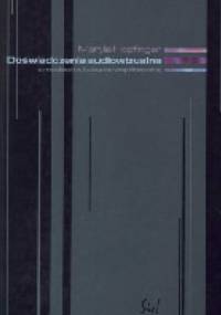 Doświadczenia audiowizualne. O mediach w kulturze współczesnej - Maryla Hopfinger