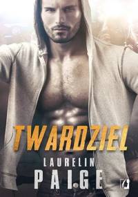 Twardziel - Laurelin Paige