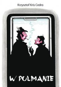 W pulmanie pociągu pośpiesznego PKP relacji Gdynia - Przemyśl - Cedro Krzysztof