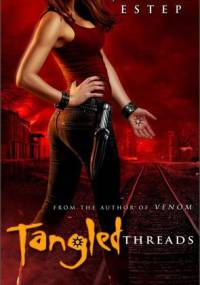 Tangled Threads - Jennifer Estep