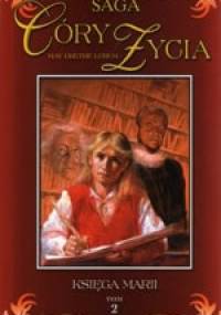 Księga Marii - May Grethe Lerum