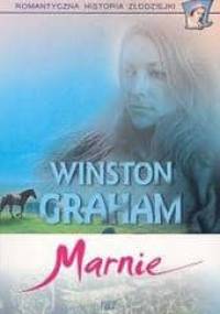 Marnie - Winston Graham