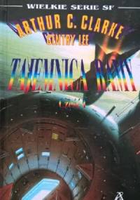 Tajemnica Ramy - Arthur C. Clarke, Gentry Lee