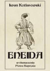 Eneida - Iwan Kotlarewski