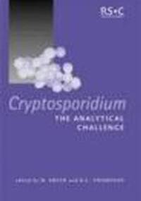 Cryptosporidium - K. Thompson
