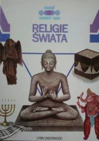 Religie świata - Lynn Underwood