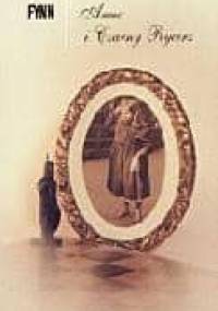 Anna i Czarny Rycerz - Fynn