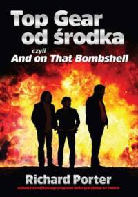 Top Gear od środka - Richard Porter