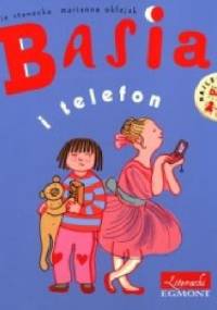 Basia i telefon - Zofia Stanecka