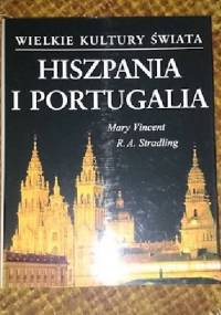 Wielkie Kultury Świata - Hiszpania i Portugalia
