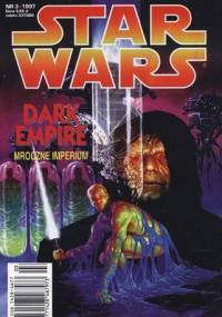 Star Wars: Mroczne Imperium 3/1997 - Tom Weitch
