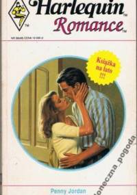 Odtrutka - Penny Jordan