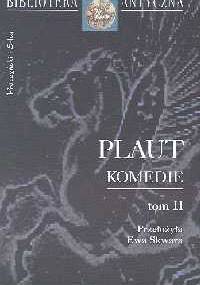 Osły. Misa pełna złota - Plaut