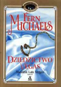 Dziedzictwo Vegas - Fern Michaels