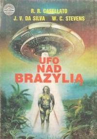Ufo nad Brazylią
