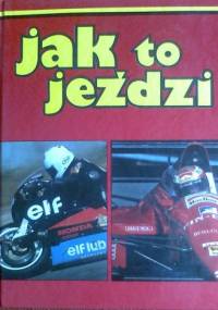 Jak to jeździ - Ian Graham