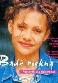 Bądź piękna - Antonie Marquardt