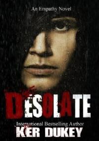 Desolate - Ker Dukey