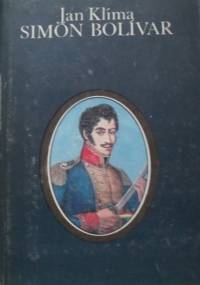 Simon Bolivar - Jan Klima