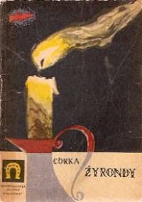 Córka Żyrondy - John Galsworthy