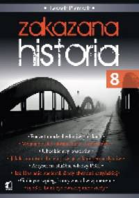 Zakazana historia 8 - Leszek Pietrzak