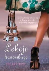 Lekcje francuskiego - Hilary Reyl