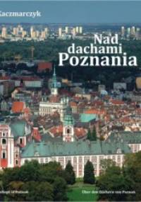 Nad dachami Poznania