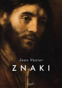 Znaki - Jean Vanier
