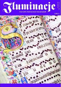 Iluminacje 1/2012 - Redakcja kwartalnika Iluminacje