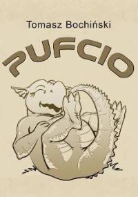 Pufcio - Tomasz Bochiński