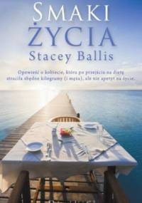 Smaki życia - Stacey Ballis