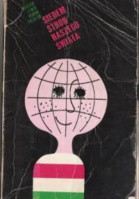 Siedem stron naszego świata - Konrad Frejdlich, Wojciech Fiwek