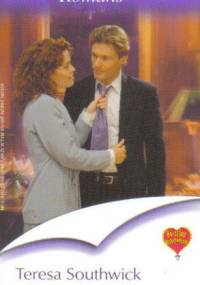 Flirt z szefem - Teresa Southwick
