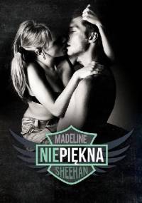 Niepiękna - Madeline Sheehan
