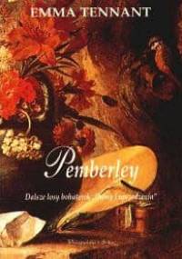 Pemberley - Emma Tennant