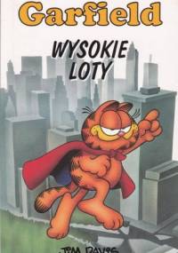 Wysokie loty - Jim Davis