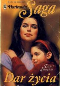 Dar życia - Suzanne Carey