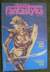 Miesięcznik Fantastyka 70 (7/1988)