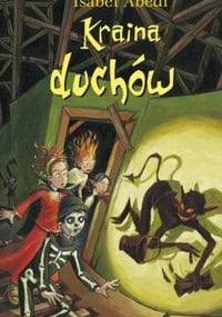 Kraina Duchów - Isabel Abedi
