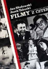 Filmy z czterdziestolecia