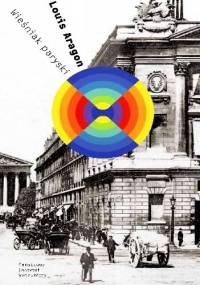 Wieśniak paryski - Louis Aragon