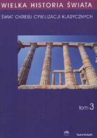 Świat okresu cywilizacji klasycznych