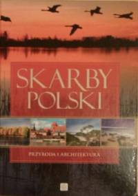 Skarby Polski - Renata Krzyściak-Kosińska, Marek Kosiński