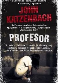 Profesor - John Katzenbach